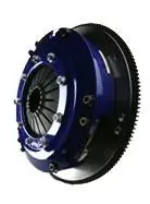 Discount Spec 90-96 Nissan 300ZX TT 3.0L SS-Trim Super Twin Clutch Kit