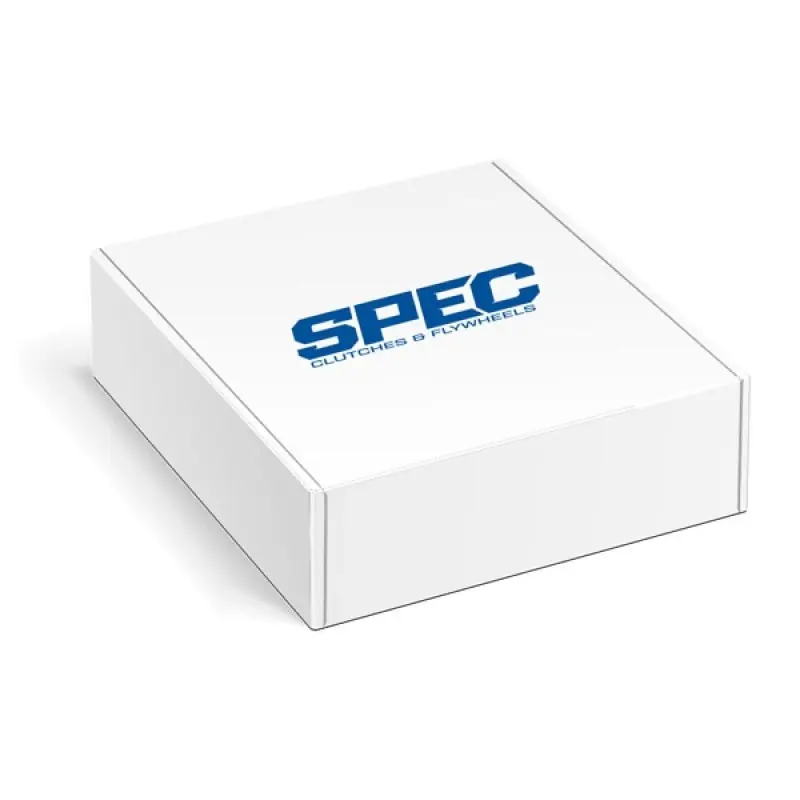 Spec Volvo 06-13 C30/06-11 C70/04-10 S40 T5/04-07 V70/05-10 V50/04-08 S6 Stage 1 Clutch Kit Crafted