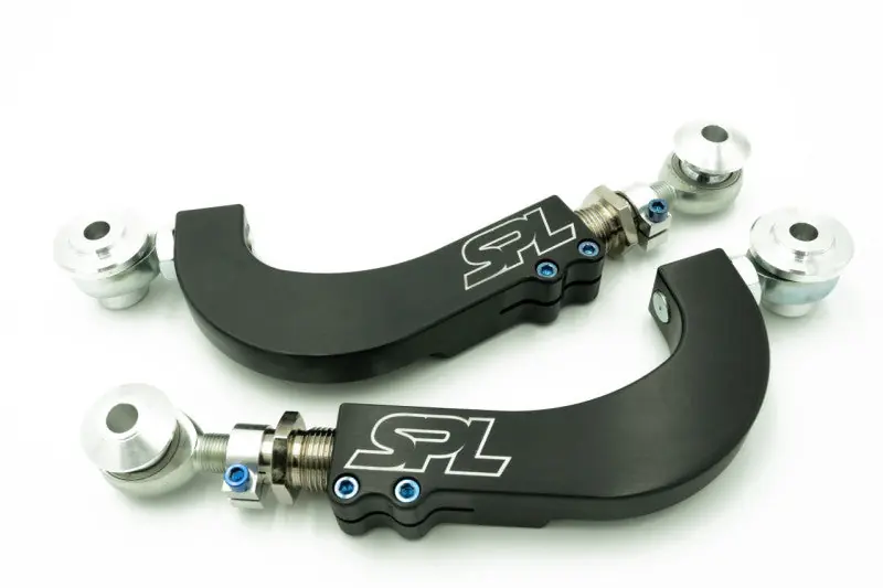 SPL Parts 2015+ Ford S550 Mustang Rear Upper Camber Arms Hassle-Free Returns