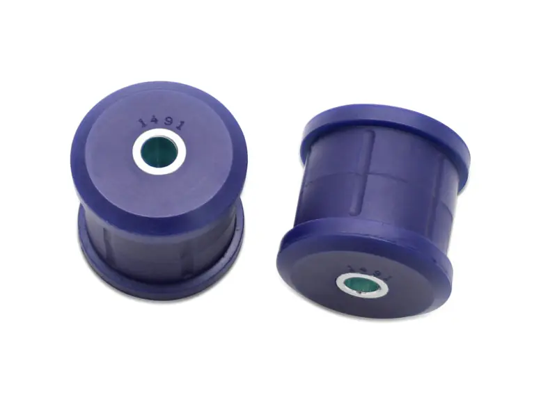 Top Rated SuperPro 1994 Subaru Legacy LSi Rear Trailing Arm Lower Forward Bushing Kit
