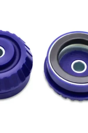 Free Shipping SuperPro 2014 Chevrolet SS Base Front Poly Upper Strut Mount Kit