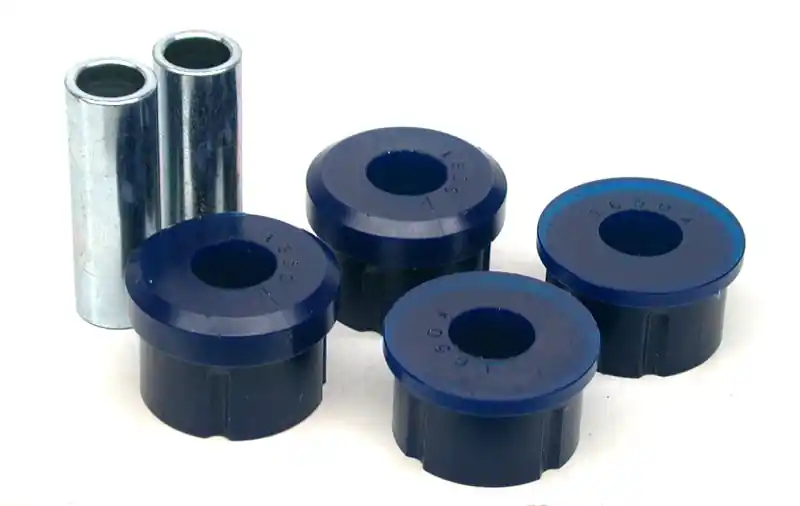 SuperPro 1993 Toyota Supra Twin Turbo Front Lower Inner Forward Control Arm Bushing Kit Express Delivery