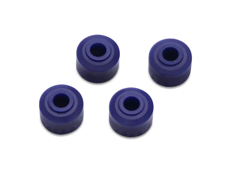 SuperPro 1975 Volvo 242 GL Front Upper Sway Bar End Link Bushing Kit Professional Grade