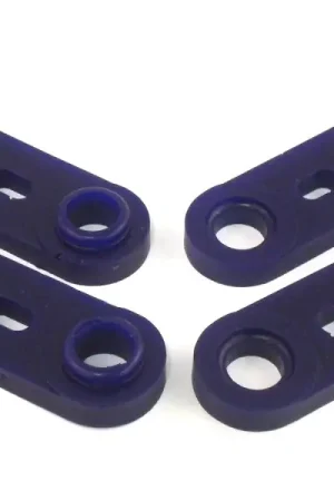 SuperPro 2000 Subaru Outback Limited Rear Gearbox Crossmember Isolator Mount - Positive Shift Kit Buy Online