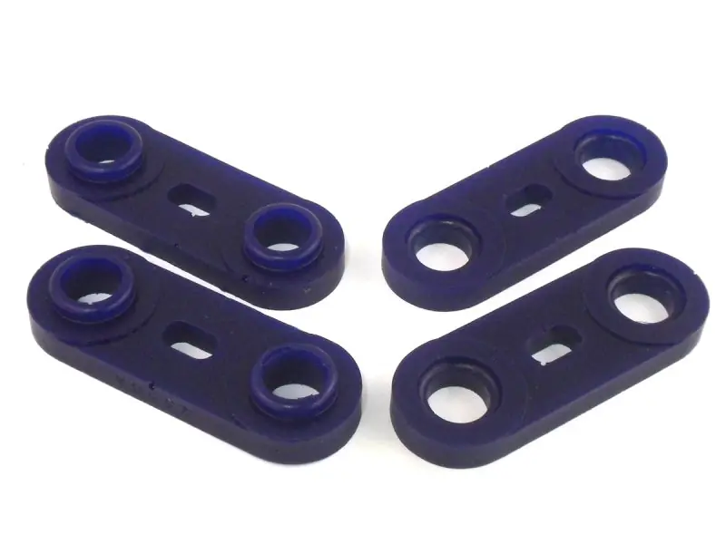 SuperPro 2000 Subaru Outback Limited Rear Gearbox Crossmember Isolator Mount - Positive Shift Kit Buy Online