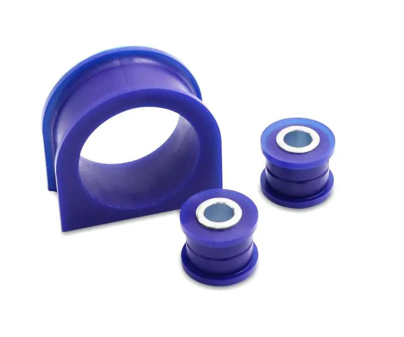 Exclusive SuperPro 1998 Lexus LX470 Base Steering Rack and Pinion Mount Bushing Kit
