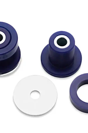Next Day Delivery SuperPro 1995 Nissan 200SX Rear Stabilizer Bar Bushing Kit