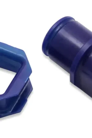 Don’t Miss Out SuperPro 1990 Mazda Miata Base Front Steering Rack & Pinion Mount Bushing Kit - Manual Steering