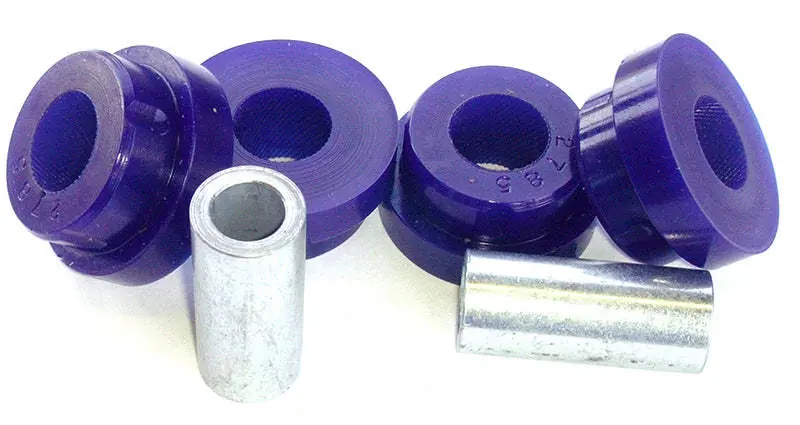 SuperPro 2001 Lexus IS300 Base Rear Trailing Arm Rearward Bushing Kit Special Offer