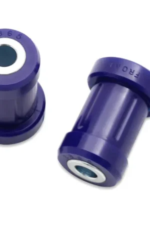 SuperPro 2008 Pontiac G8 Base Rear Lower Inner Control Arm Bushing Kit Buy Direct