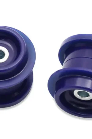 SuperPro 1990 Mazda Miata Base Rear Differential Mount Bushing Kit Clearance
