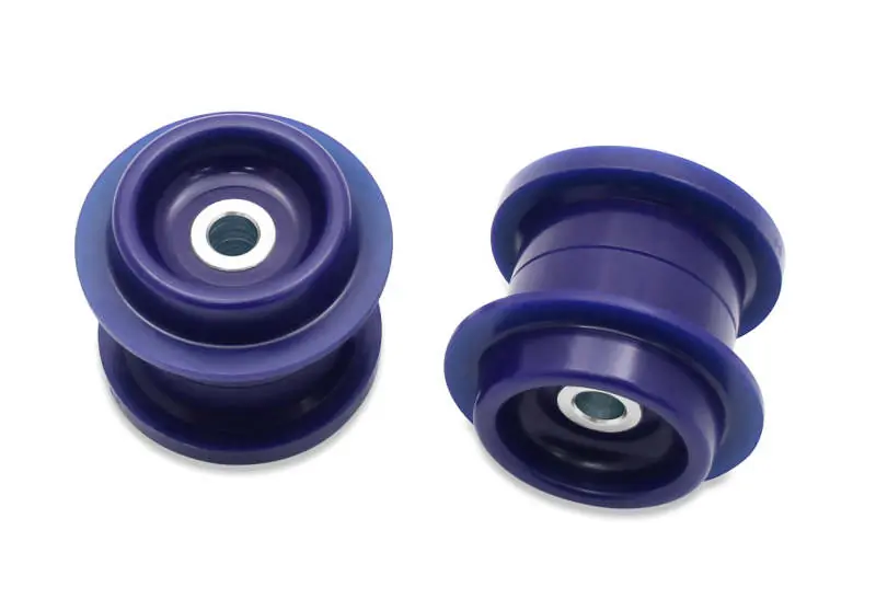 SuperPro 1990 Mazda Miata Base Rear Differential Mount Bushing Kit Clearance