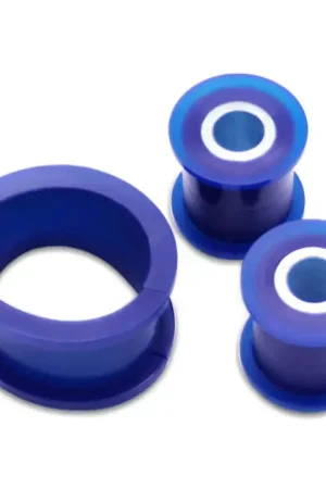 SuperPro 2005 Nissan Frontier LE Front Steering Rack and Pinion Mount Bushing Kit Popular