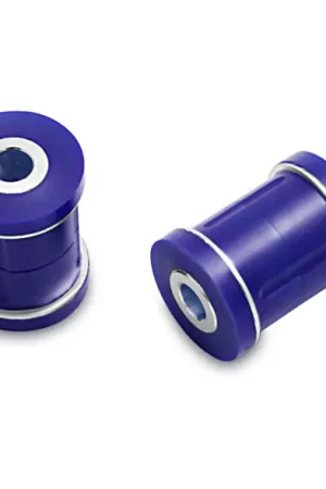 SuperPro 2014 Subaru Forester 2.0XT Premium Front Lower Inner Forward Control Arm Bushing Kit Deal