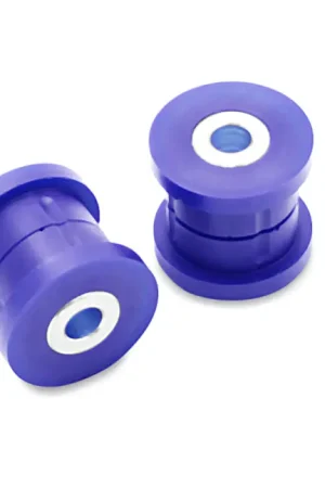 SuperPro 2015 Subaru WRX Limited Rear Trailing Arm Rearward Bushing Kit Free Shipping