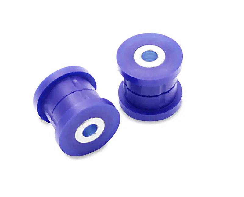 SuperPro 2015 Subaru WRX Limited Rear Trailing Arm Rearward Bushing Kit Free Shipping