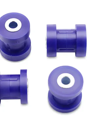 Viral SuperPro 2013 Scion FR-S Base Rear Upper Inner Control Arm Bushing Kit