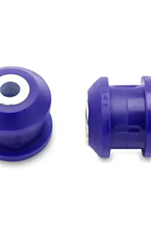 Premium SuperPro 2014 Subaru Forester 2.5i Touring Rear Lower Control Arm Outer Bushing Kit