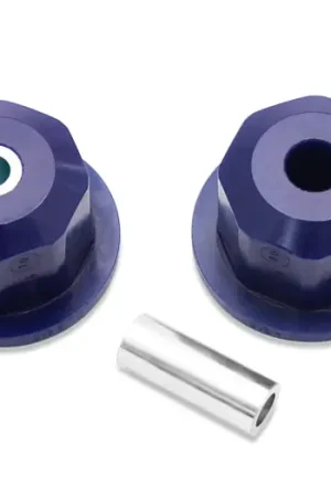 Bargain SuperPro 2006 Mazda MX-5 Miata Touring Rear Differential Mount Bushing Kit - Street Performance