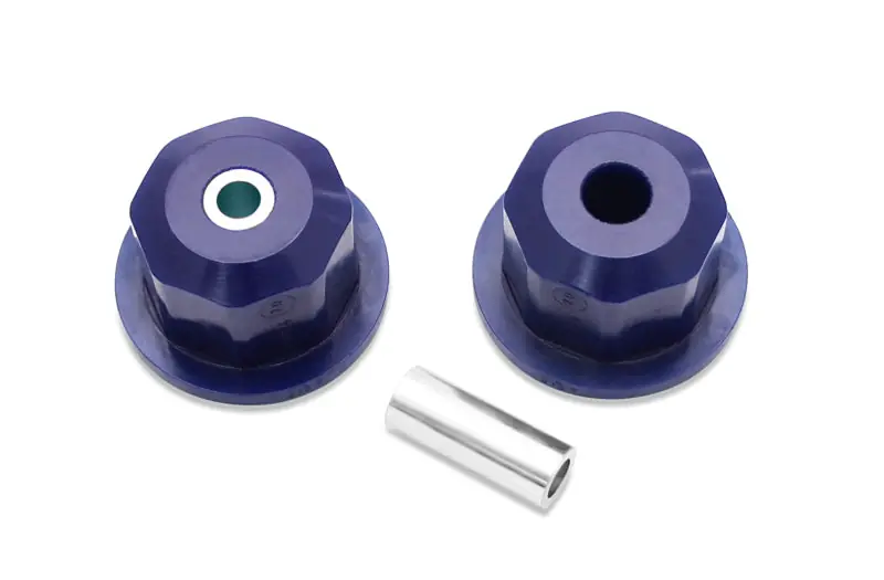 Bargain SuperPro 2006 Mazda MX-5 Miata Touring Rear Differential Mount Bushing Kit - Street Performance