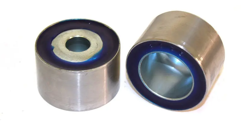 SuperPro 1995 Nissan 200SX Rear Control Arm Bushing Kit Limited Edition