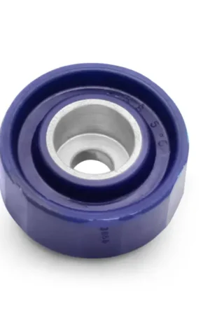 New Release SuperPro 2003 Nissan 350Z Enthusiast Rear Differential-to-Subframe Mount Bushing Kit