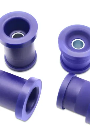SuperPro 2008 Pontiac G8 Base Rear Subframe Bushing Kit Original