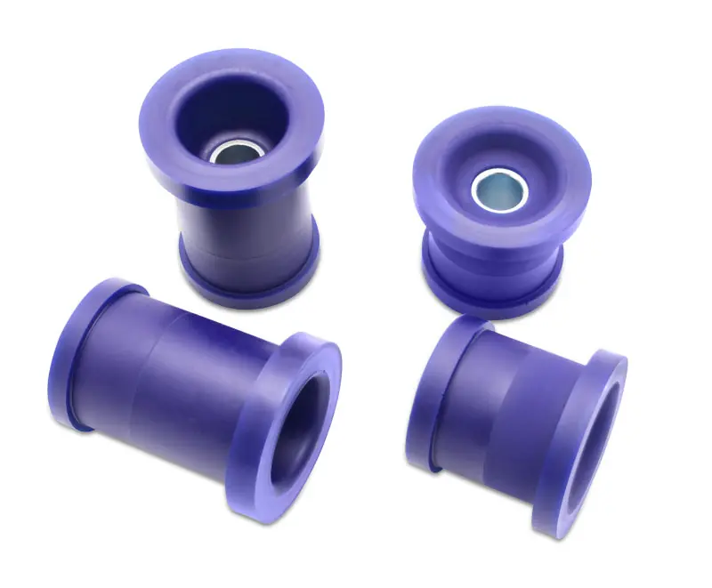 SuperPro 2008 Pontiac G8 Base Rear Subframe Bushing Kit Original