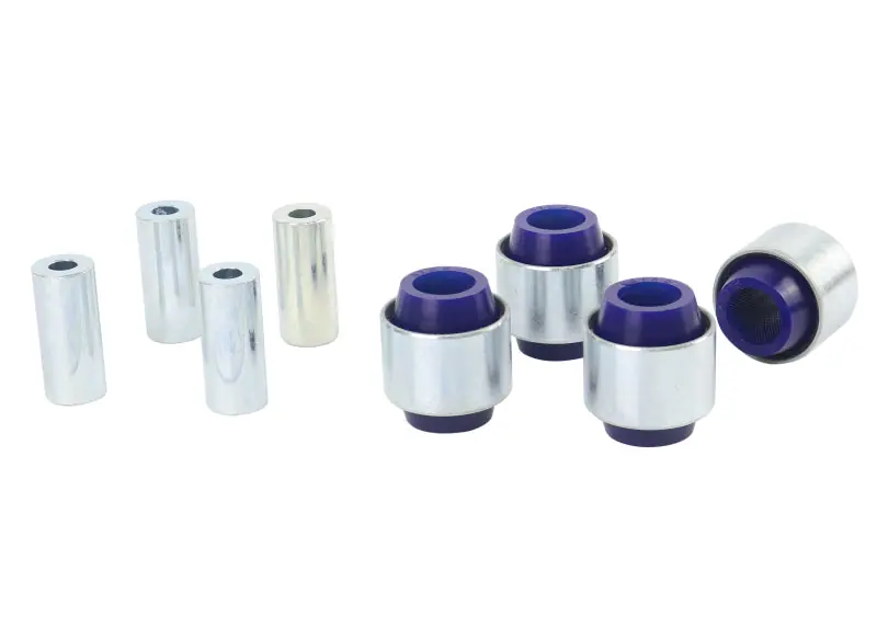 SuperPro 2007 Lexus LS460 Base Front Upper Inner Control Arm Bushing Kit New Arrival