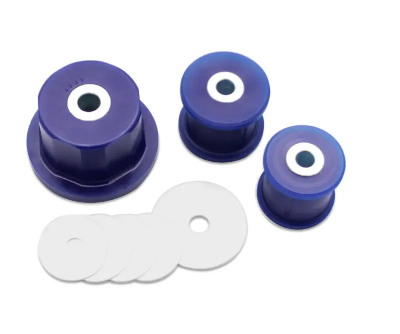 SuperPro 2003 BMW Z4 2.5i Rear Upper Forward Differential Pinion Mount Bushing Kit New Release