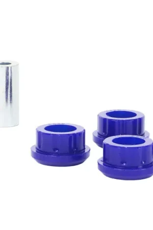 Brand New SuperPro 2015 Audi A3 Quattro Premium Rear Lower Control Arm Outer Bushing Kit