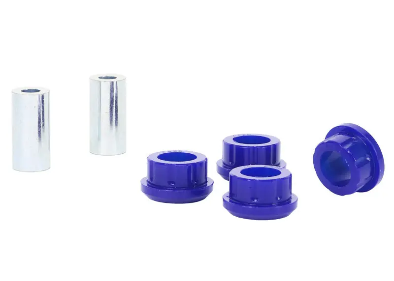 Brand New SuperPro 2015 Audi A3 Quattro Premium Rear Lower Control Arm Outer Bushing Kit