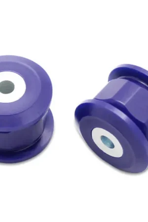 SuperPro 2005 Jeep Grand Cherokee Laredo Front Differential Mount Bushing Set Shop Now