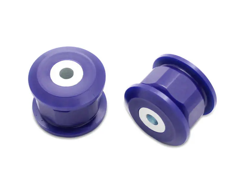 SuperPro 2005 Jeep Grand Cherokee Laredo Front Differential Mount Bushing Set Shop Now