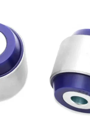 SuperPro 2015 Ford Mustang EcoBoost Premium Front Lower Inner Control Arm Bushing Kit Original