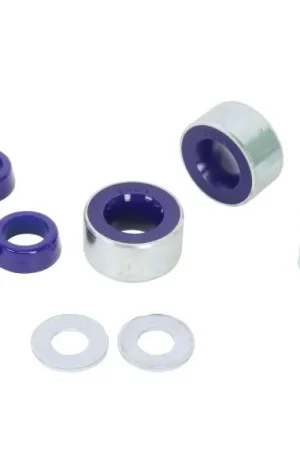 Last Chance SuperPro 2008 Subaru Impreza Outback Sport Fr Lower Inner Rearward Control Arm Rearward Bushing Kit