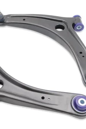 SuperPro 2008 Mitsubishi Lancer GTS Front Lower Control Arm Set w/ Bushings Deal
