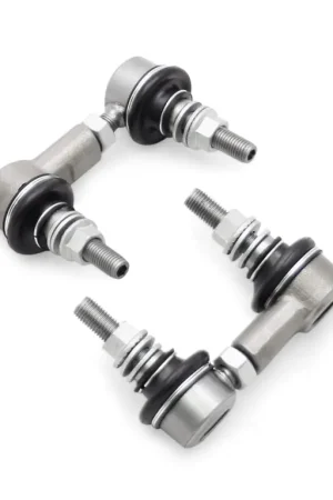 Factory Price SuperPro 1993 Toyota Supra 0 Rear HD Adjustable End Link Set (10mm Studs 65mm-70mm Length)