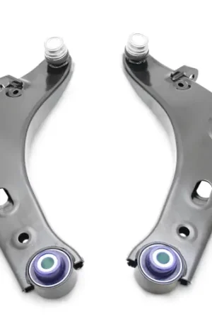 Reduced Price SuperPro 2014 Subaru Forester 2.5i Touring Front Lower Control Arm Set w/ Bushings