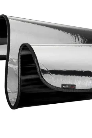 WeatherTech 2022+ Chevrolet Silverado 1500 / GMC Sierra 1500 TechShade Best Price