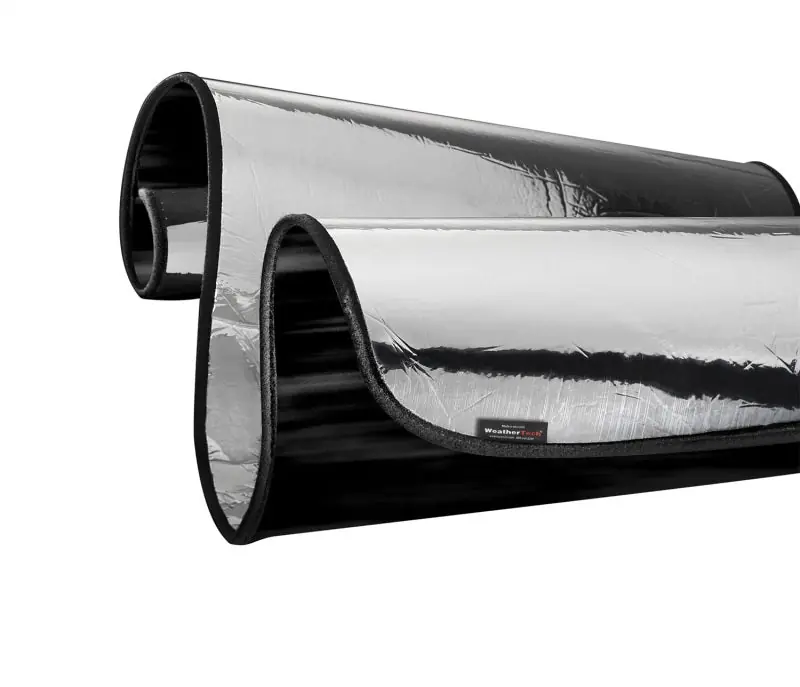WeatherTech 2022+ Chevrolet Silverado 1500 / GMC Sierra 1500 TechShade Best Price