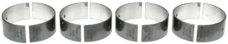 Clevite Nissan 2389cc 4Cyl KA24E KA24DE Con Rod Bearing Set Time-Limited