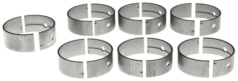 Clevite Toyota 2759 2954cc 6 Cyl 1984-93 Main Bearing Set Limited Edition