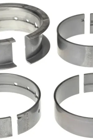 Budget Clevite Toyota 1456cc 1.5L Eng 1987-93 Main Bearing Set