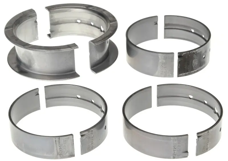 Budget Clevite Toyota 1456cc 1.5L Eng 1987-93 Main Bearing Set