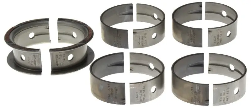 Reduced Price Clevite Mitsubishi 4 1795-2350cc 1992-98 Main Bearing Set
