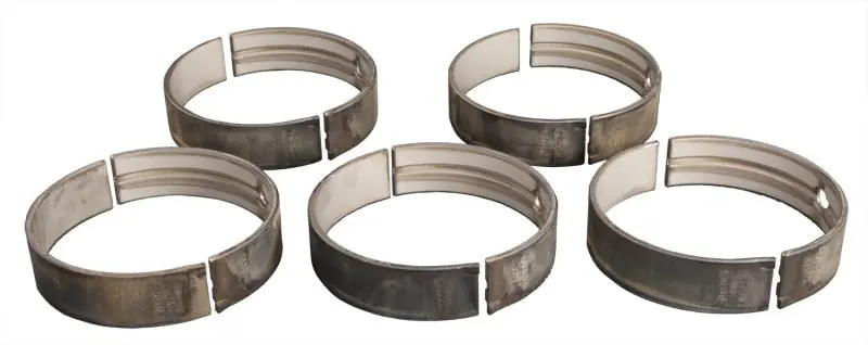 Clevite Chevrolet V8 6.6L Turbo Diesel 2001-05 Main Bearing Set Direct From Manufacturer