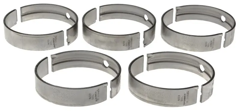 Warranty Included Clevite Chevrolet V8 6.6L Turbo Diesel 2001-05 Main Bearing Set