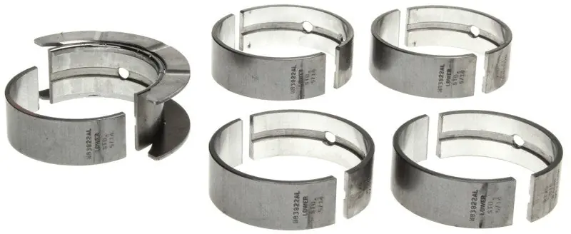 Clevite Ford 4 2.0L DOHC-2.3L DOHC 2003-2009 Duratec Engine Main Bearing Set Get Yours