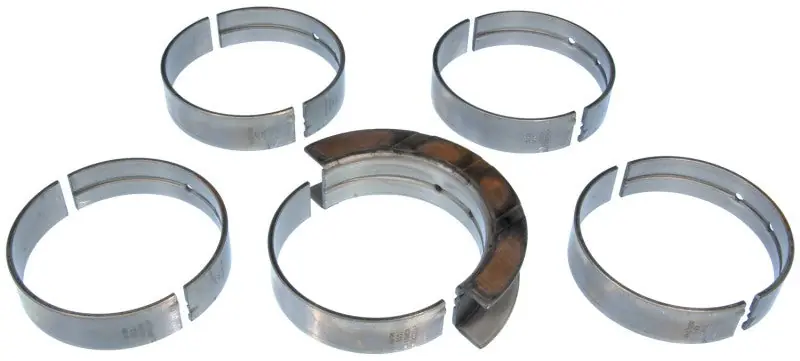Clevite Cummins B Series 6 Cyl Contains Flange Bearing Main Bearing Set Final Sale